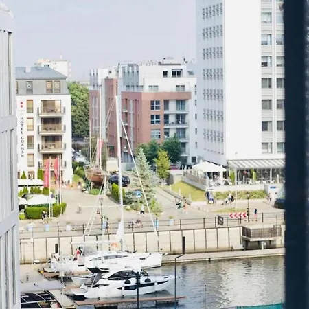 Apartment Granaria & By Renters