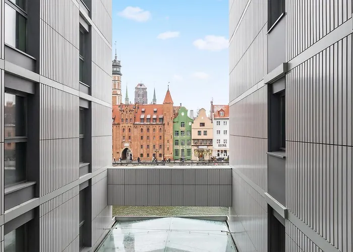 Granaria & By Renters *