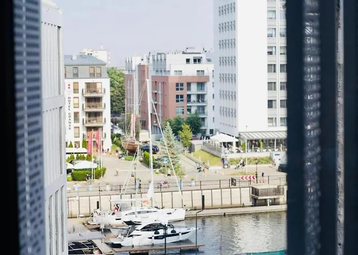 Apartment Granaria & By Renters