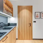 Granaria & By Renters 아파트 *