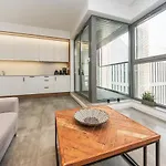 아파트 Granaria & By Renters 그단스크