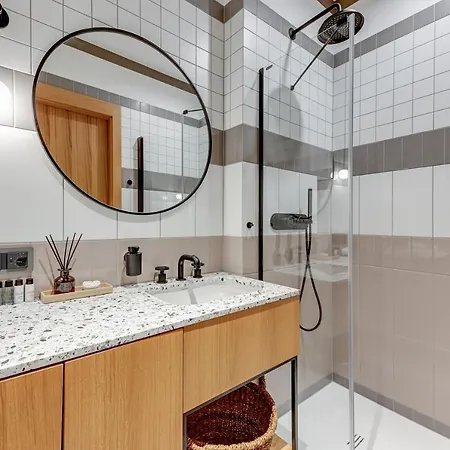 Apartment Granaria & By Renters *