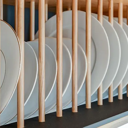 Appartement Granaria & By Renters