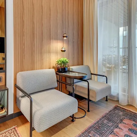 Granaria & By Renters *