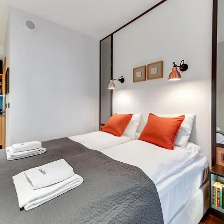 Granaria & By Renters *