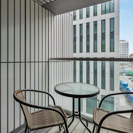 Granaria & By Renters *