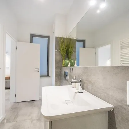 Granaria & By Renters