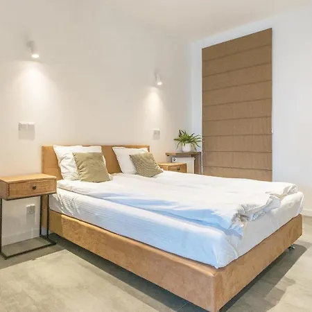 Granaria & By Renters Apartment