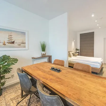 Apartment Granaria & By Renters