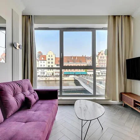 Apartment Dom & House - Granaria