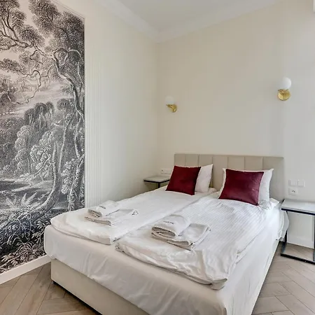 Dom & House - Granaria * Gdansk