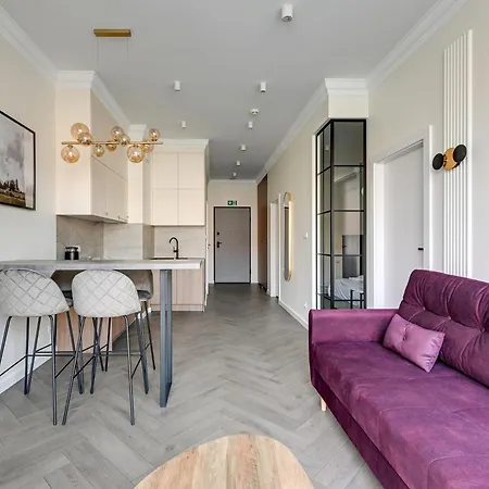Dom & House - Granaria * Gdansk