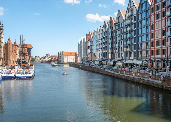 Granaria & By Renters