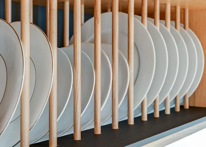 Appartement Granaria & By Renters