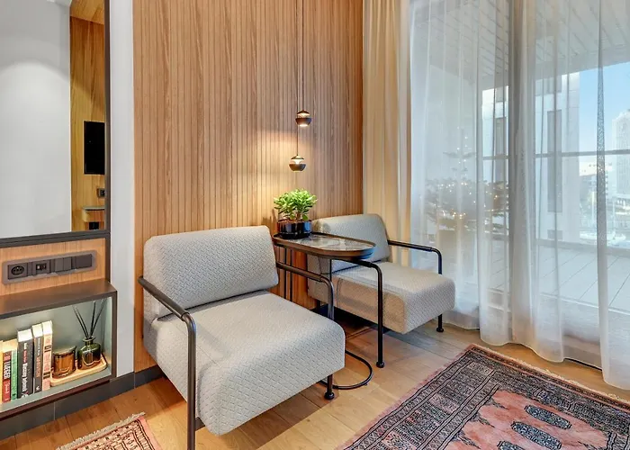 Granaria & By Renters *