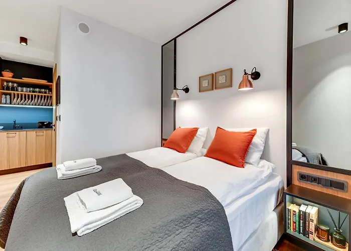 Granaria & By Renters *