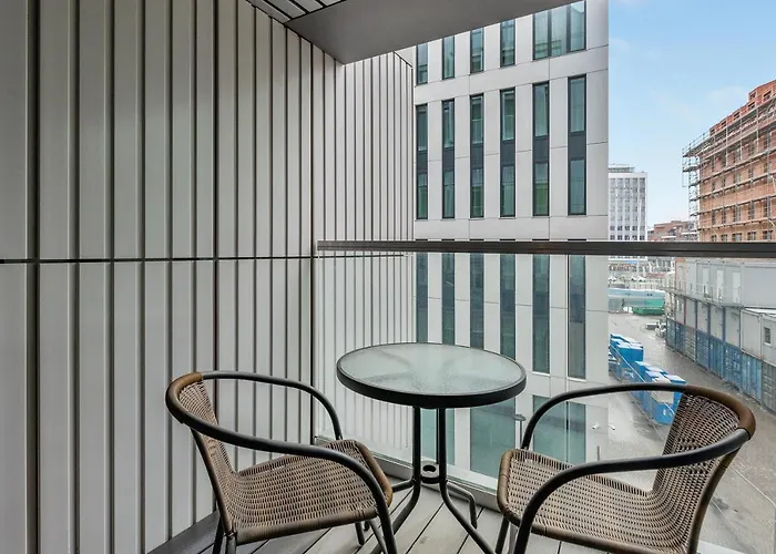 Granaria & By Renters *