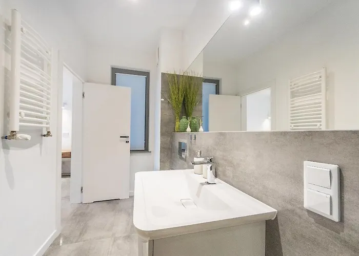 Granaria & By Renters