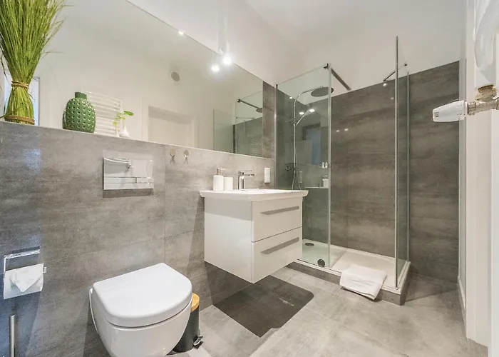 Granaria & By Renters *