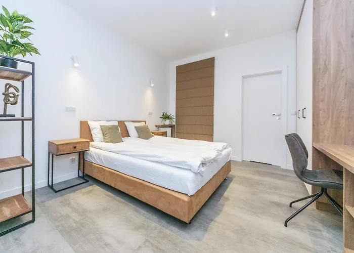 Granaria & By Renters *