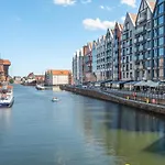 Granaria & By Renters